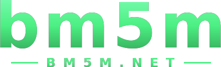bm5m logo