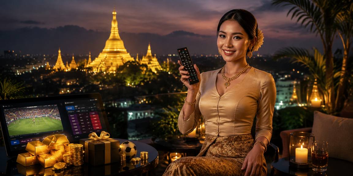 bm5m မြန်မာသုံးစွဲသူအတွက် ဖုန်းကနေအဆုံးထိ